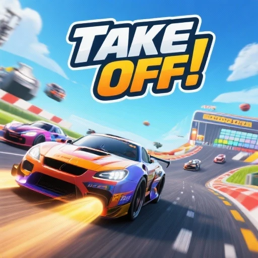 TakeOff