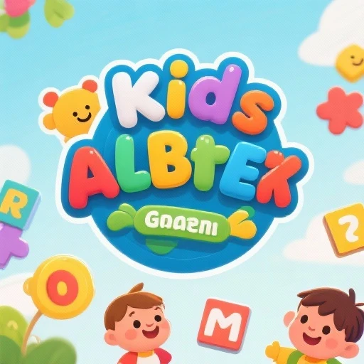 kids-alphabet