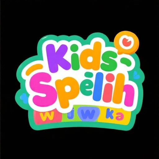 kids-spelling